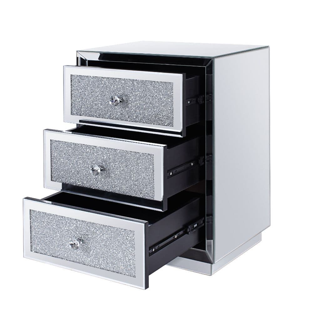 Accent Table 6