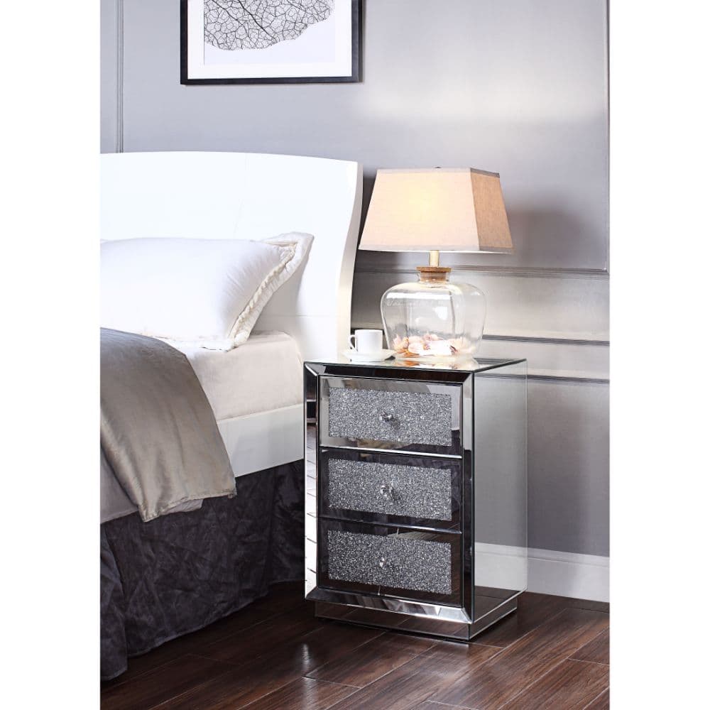 Accent Table 7