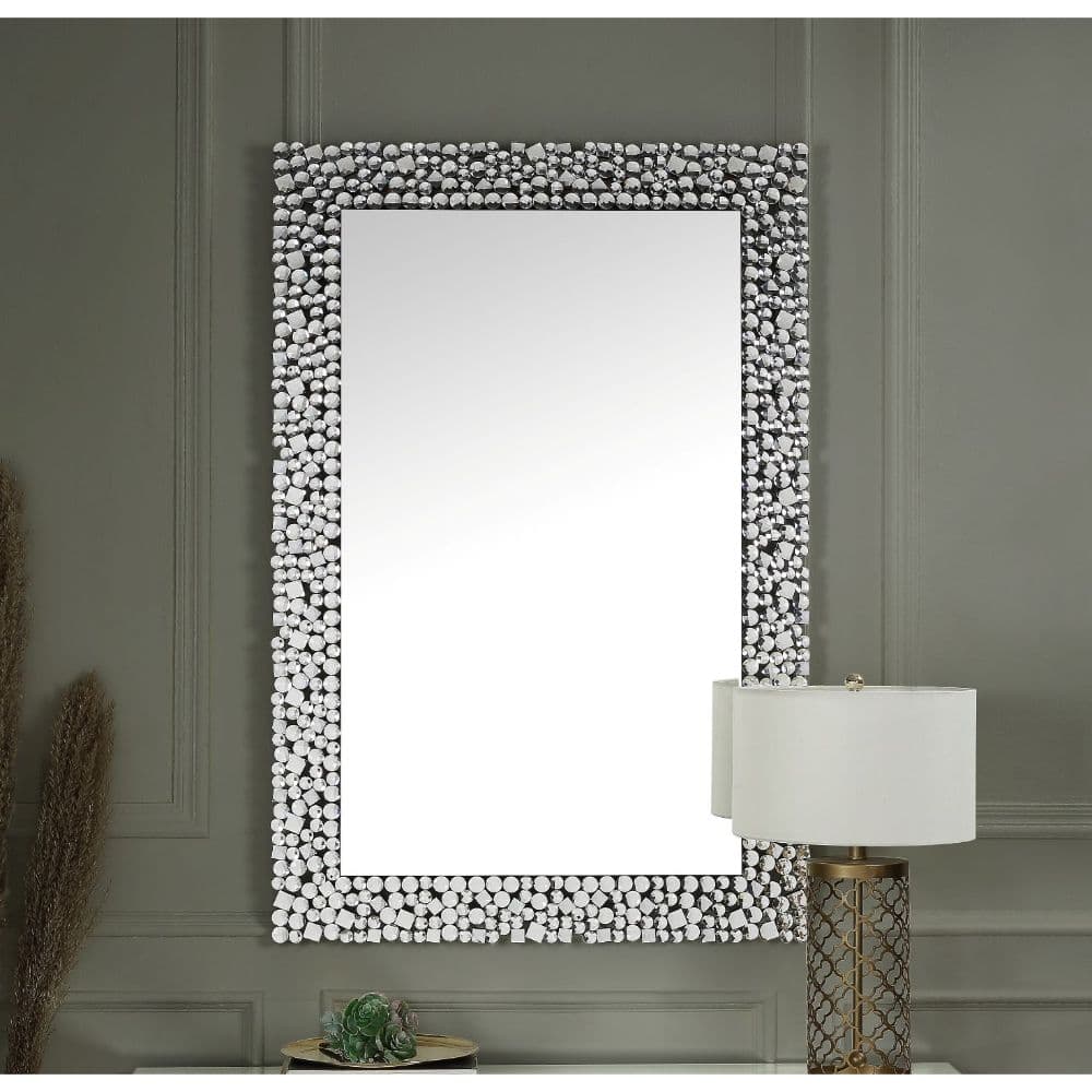 Accent Mirror