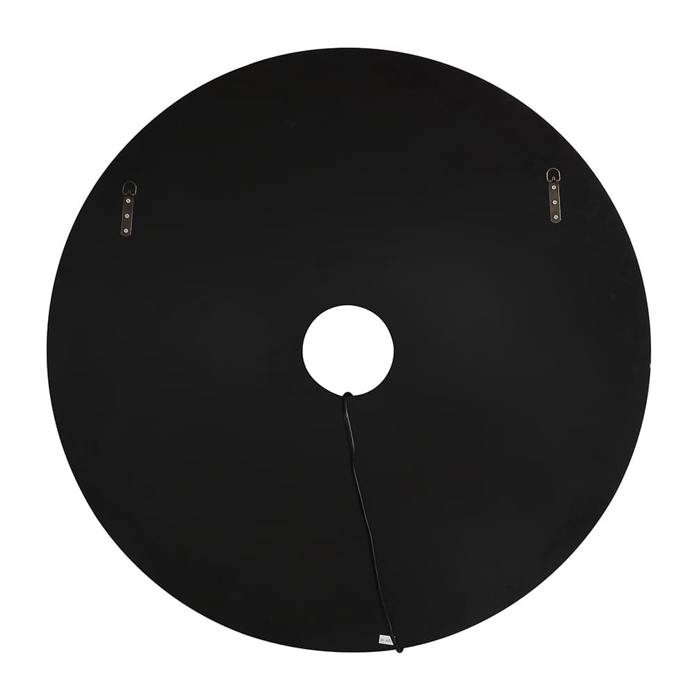 Accent Mirror W/LED 3