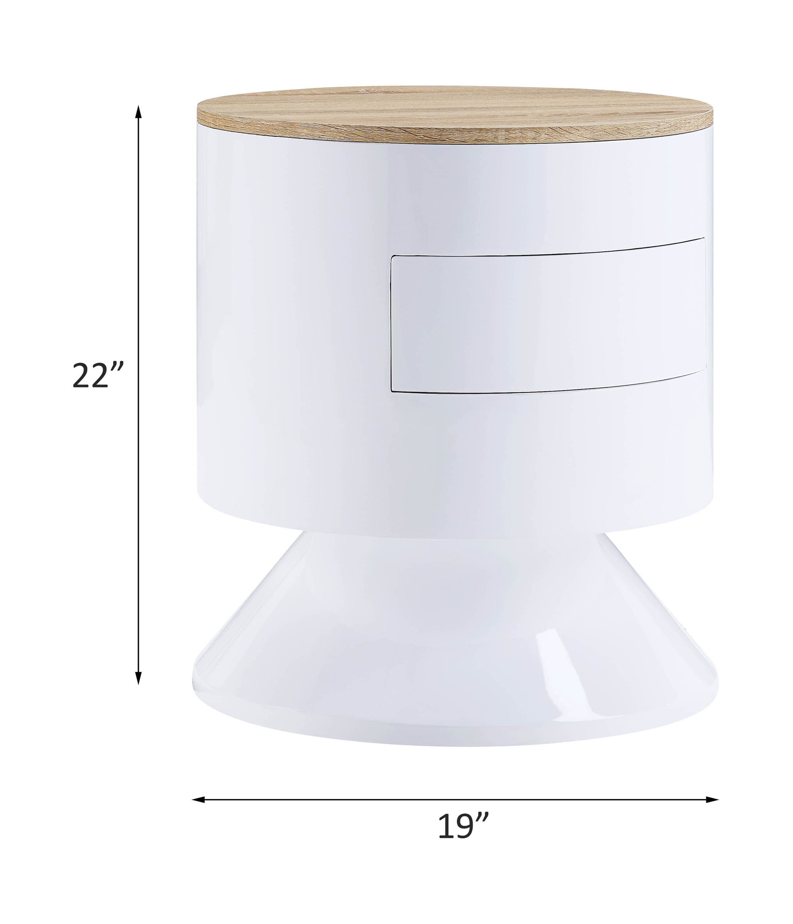 Accent Table 2