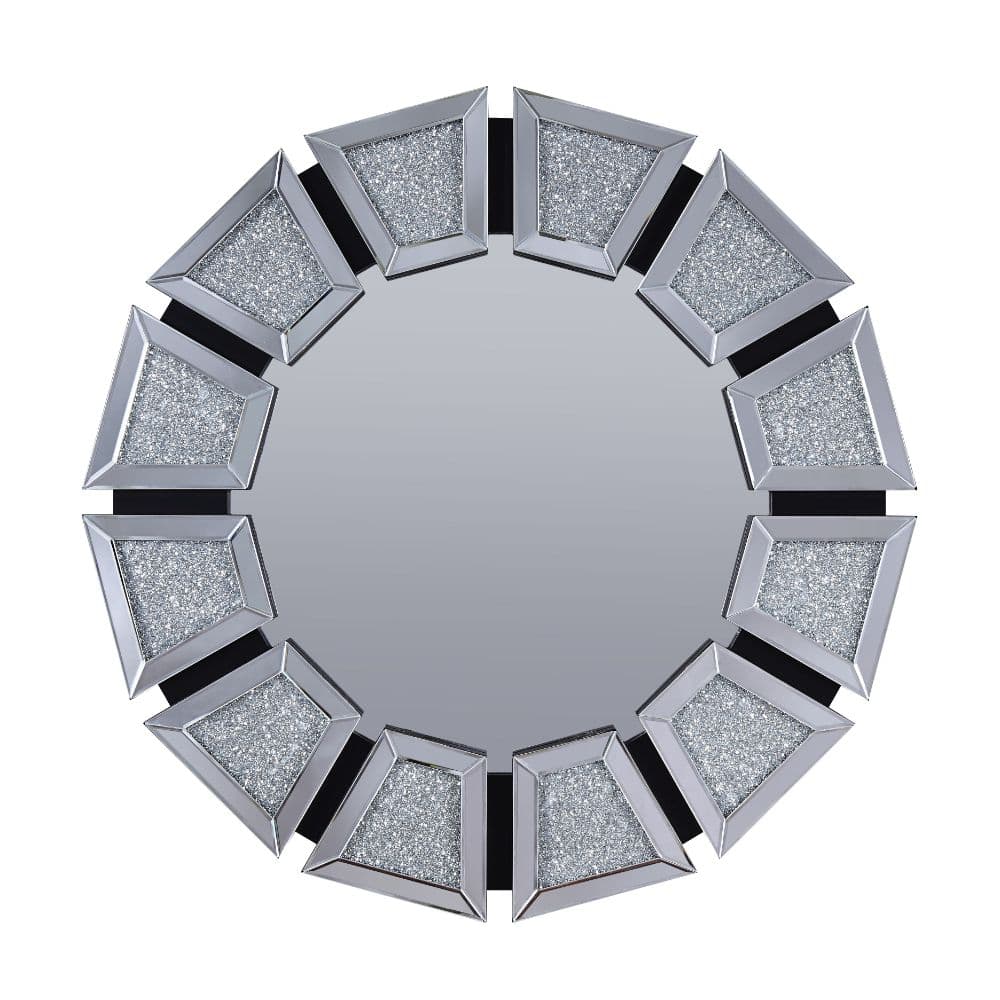 Accent Mirror