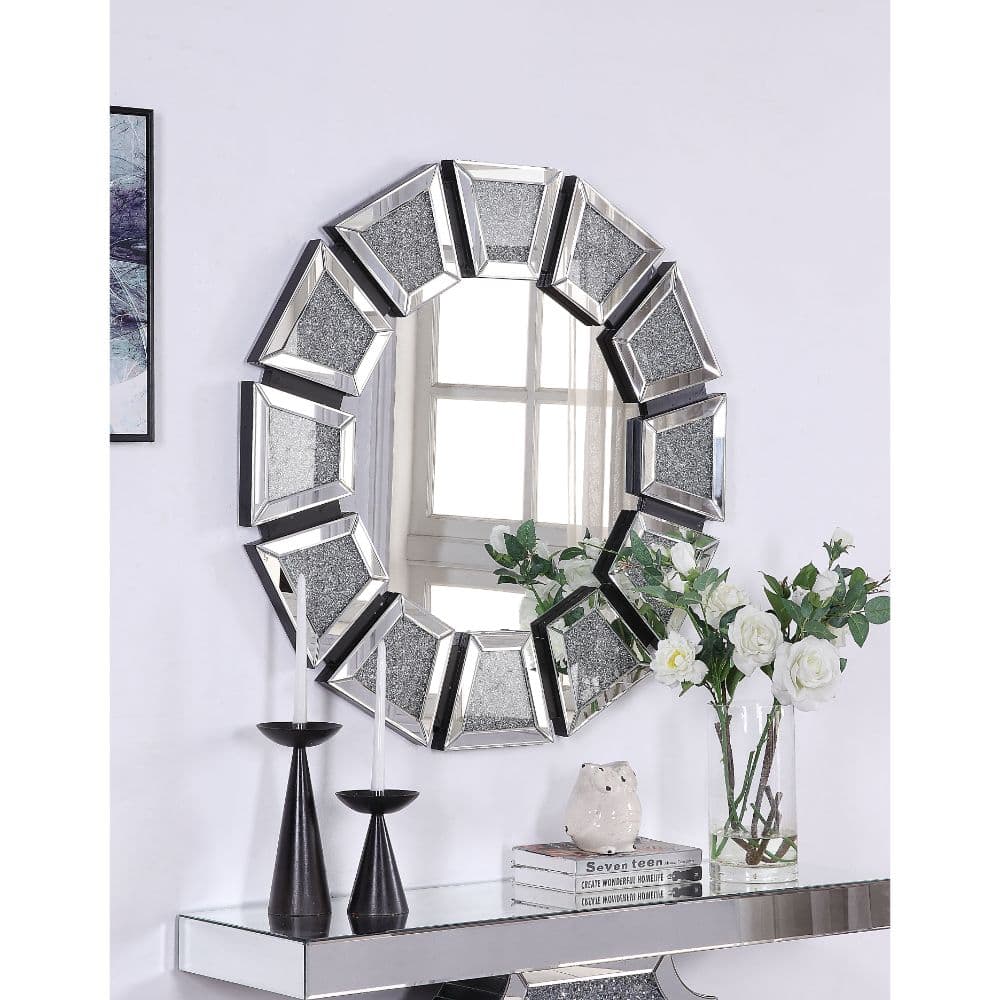 Accent Mirror 2