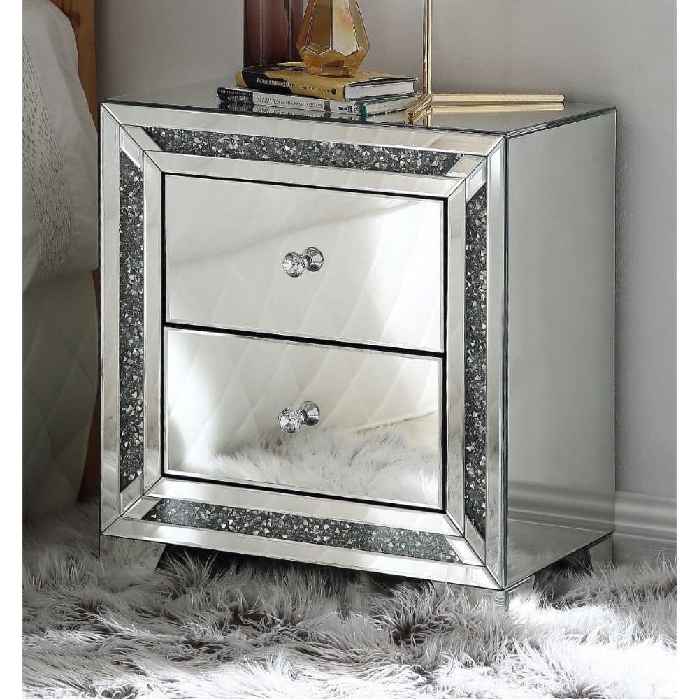 Accent Table
