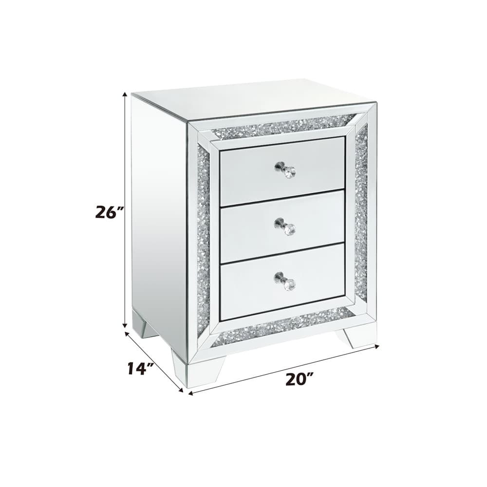 Accent Table 2