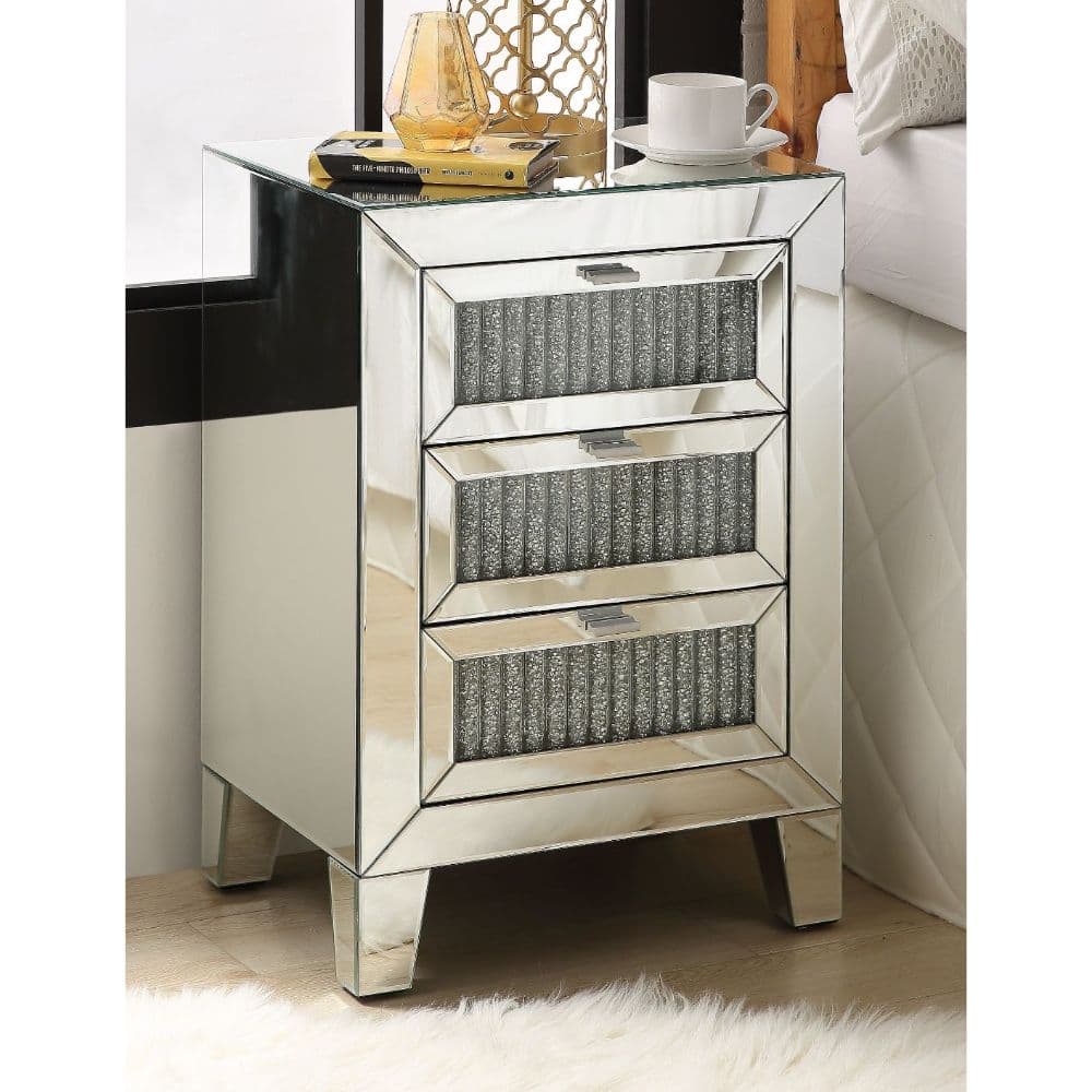 Accent Table