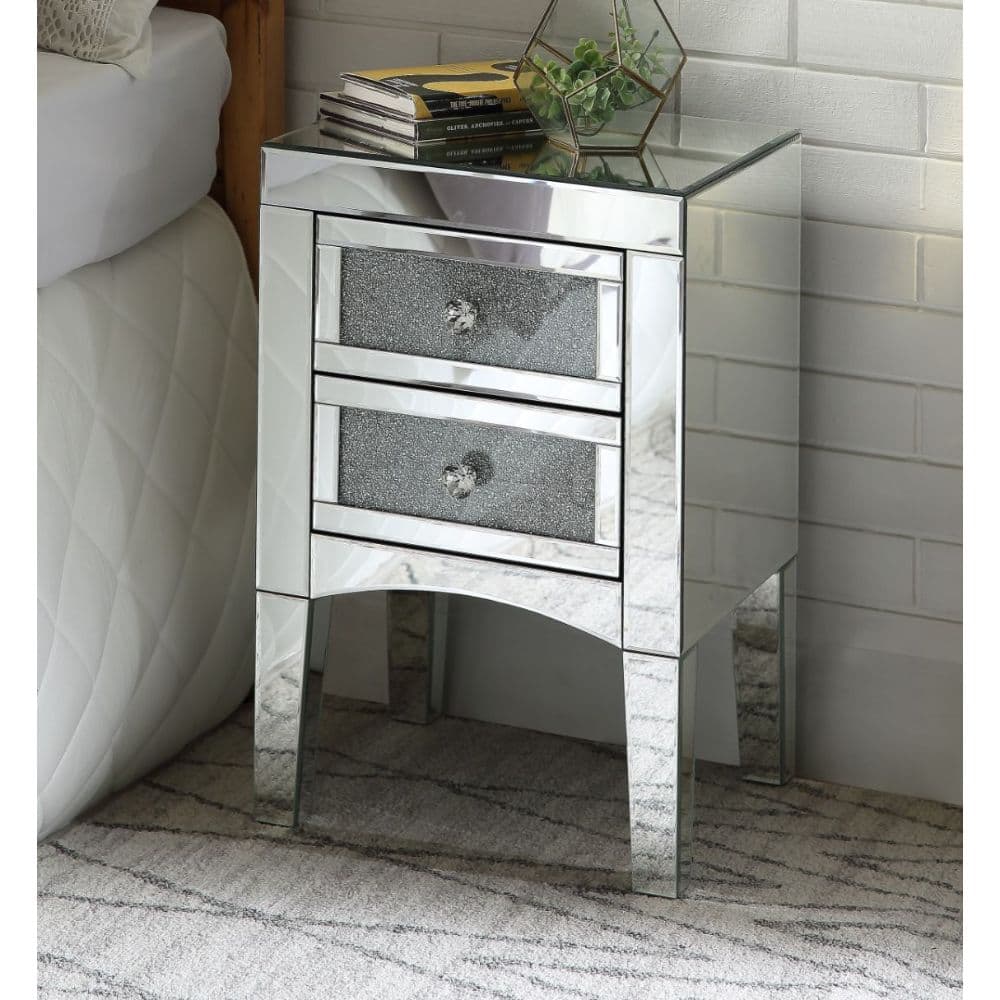 Accent Table