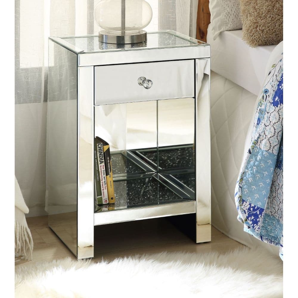 Accent Table