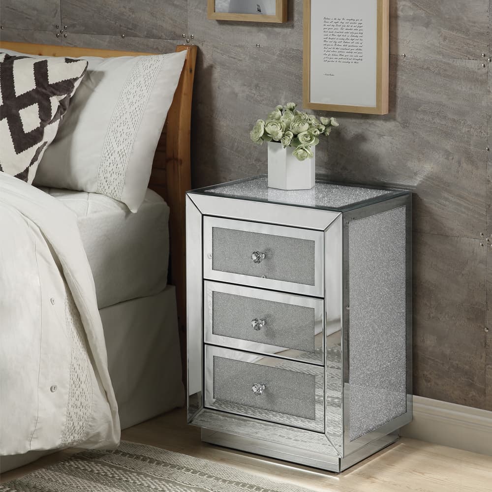 Accent Table