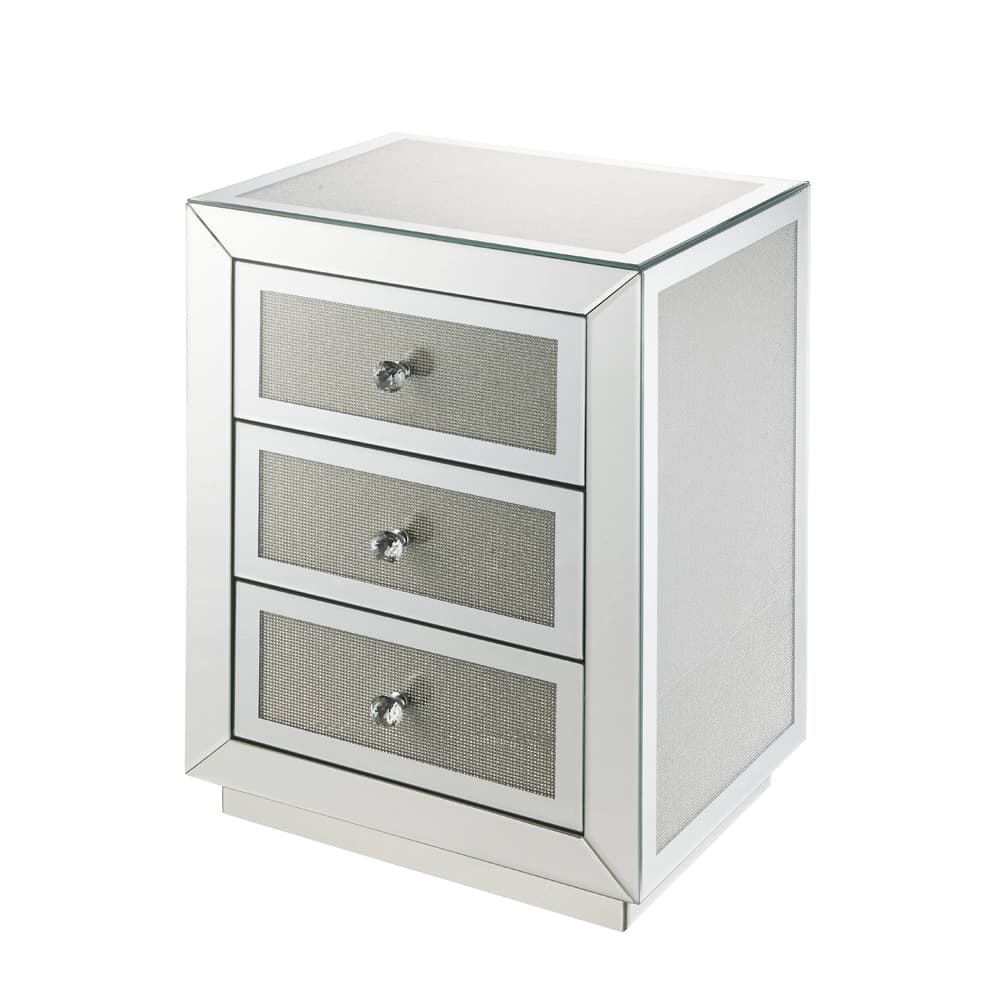 Accent Table 2