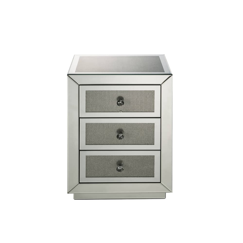 Accent Table 3