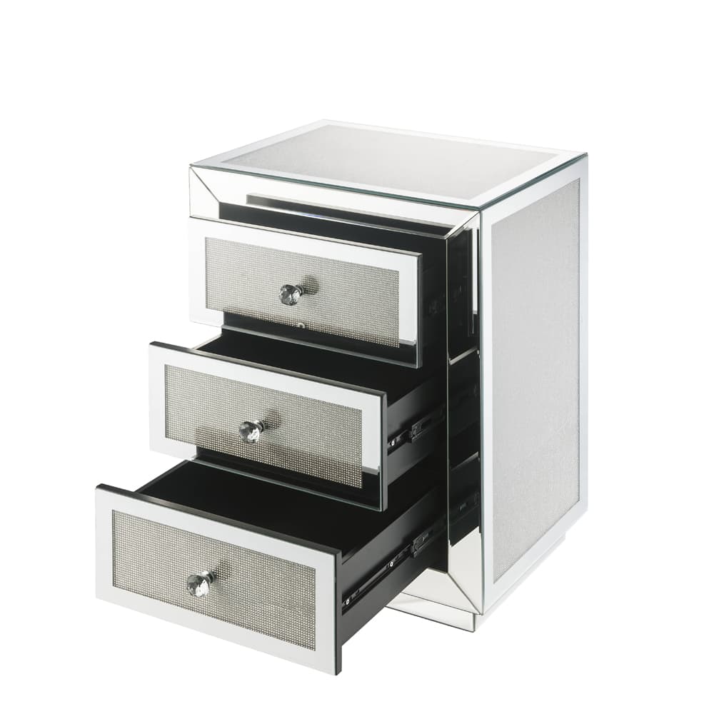 Accent Table 4