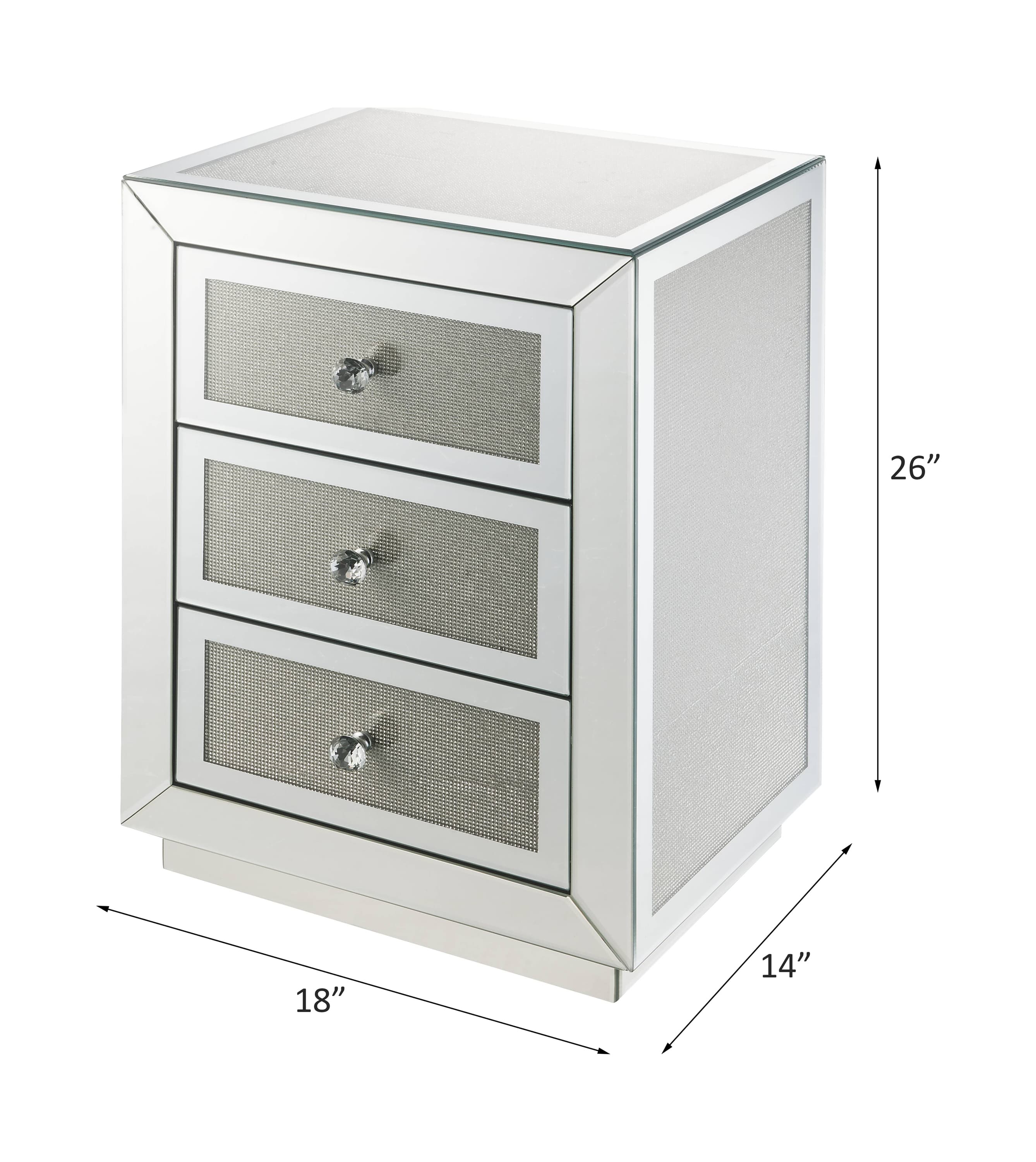 Accent Table 5