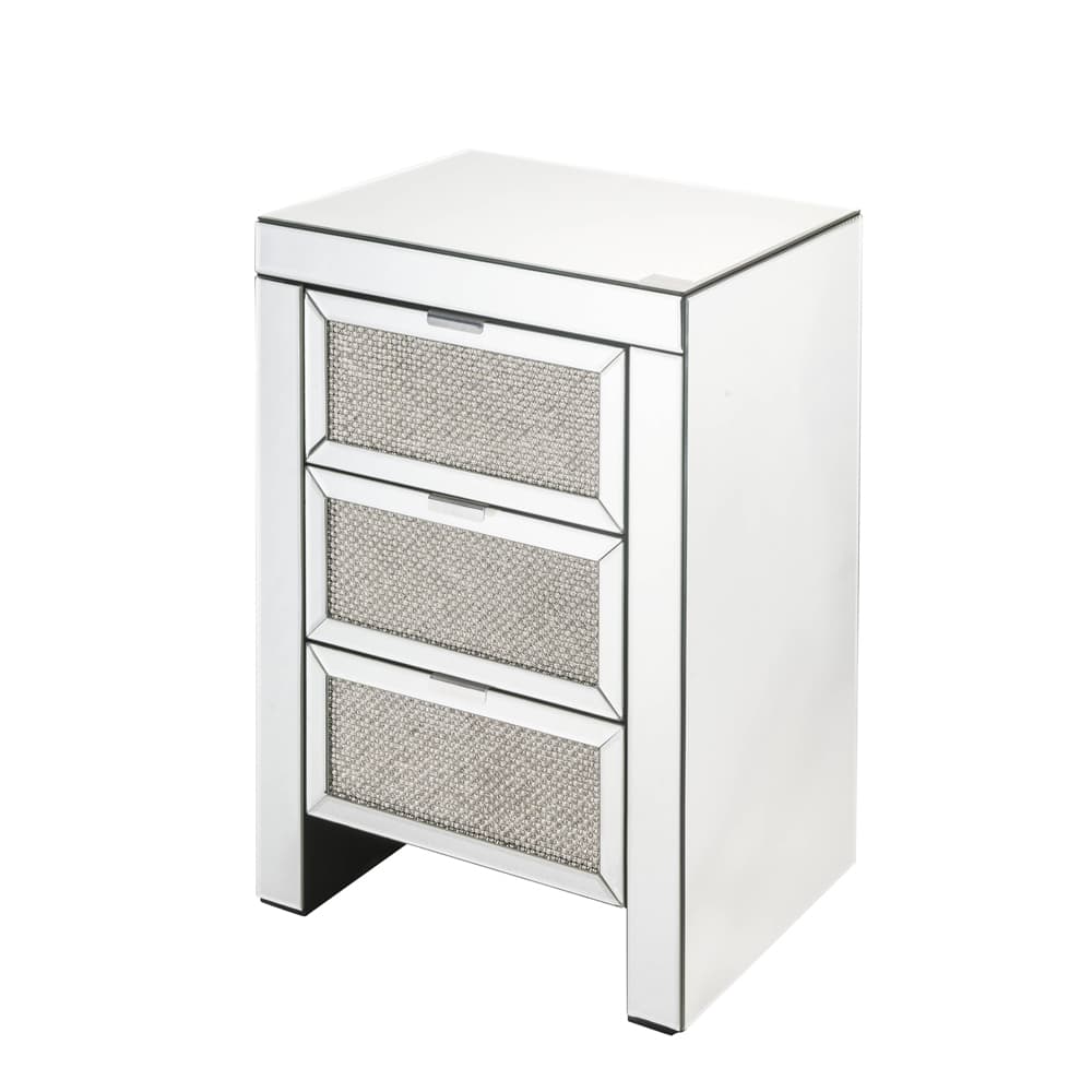 Accent Table 2