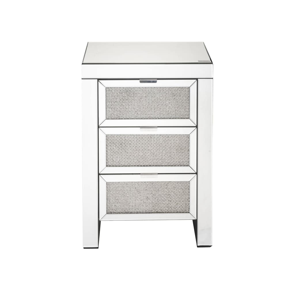 Accent Table 3