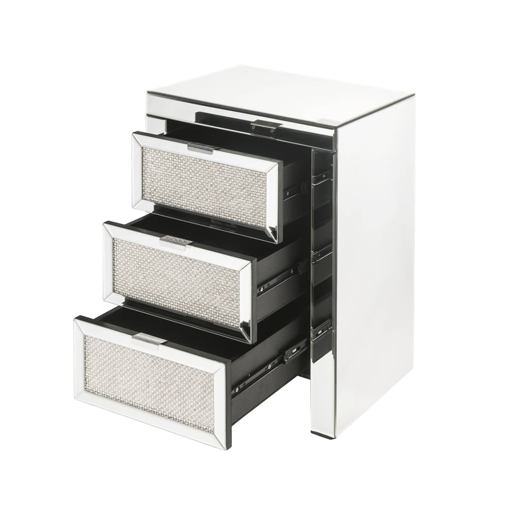 Accent Table 4