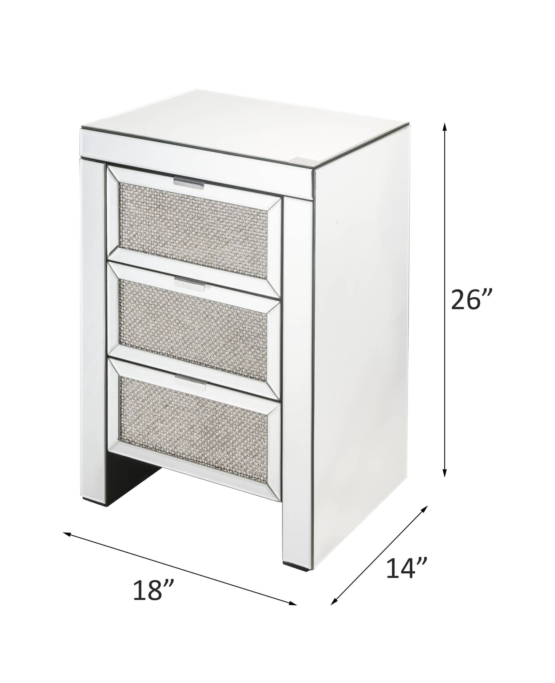 Accent Table 5