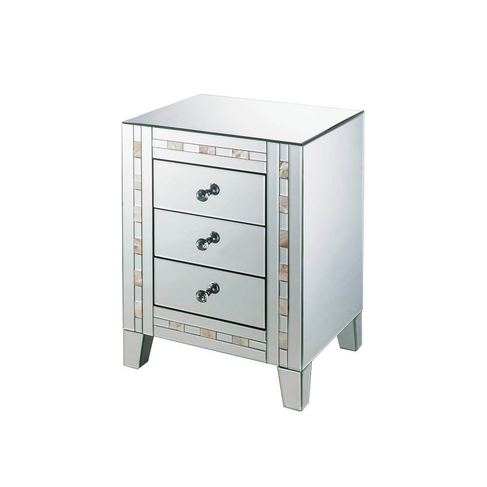 Accent Table 2