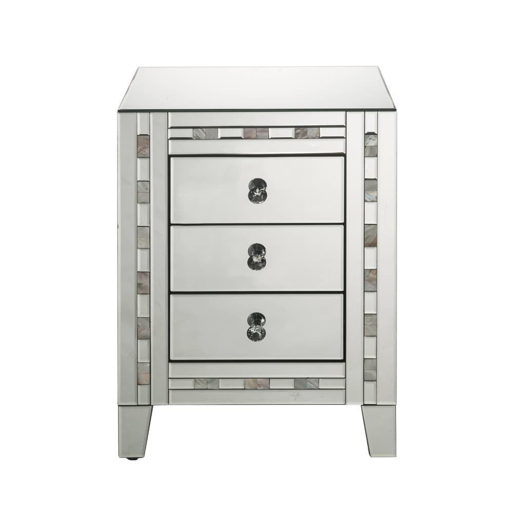 Accent Table 3