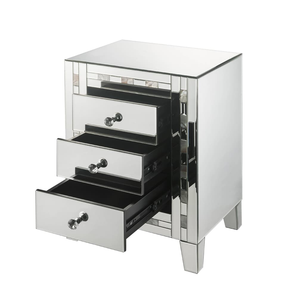Accent Table 4