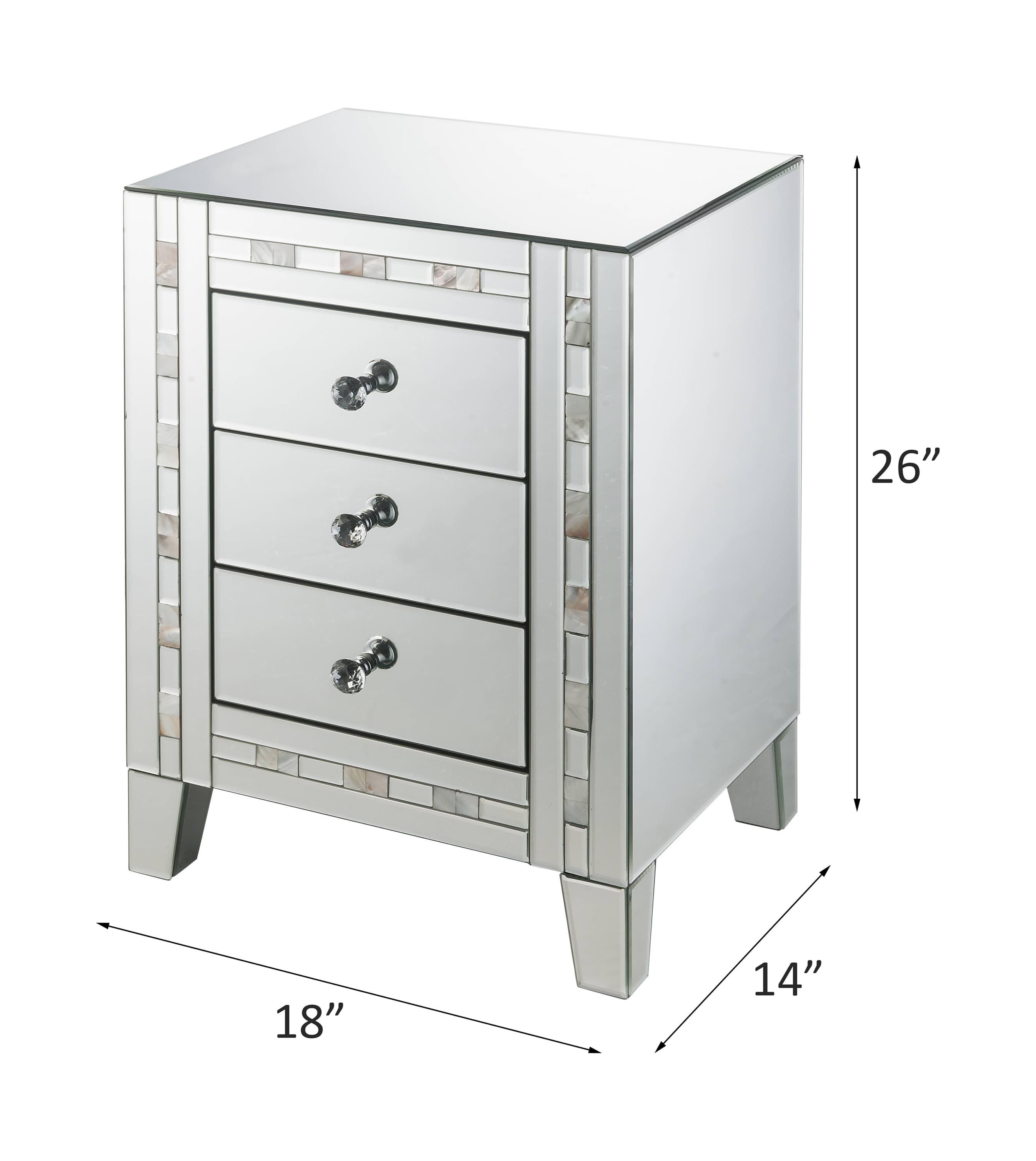 Accent Table 5