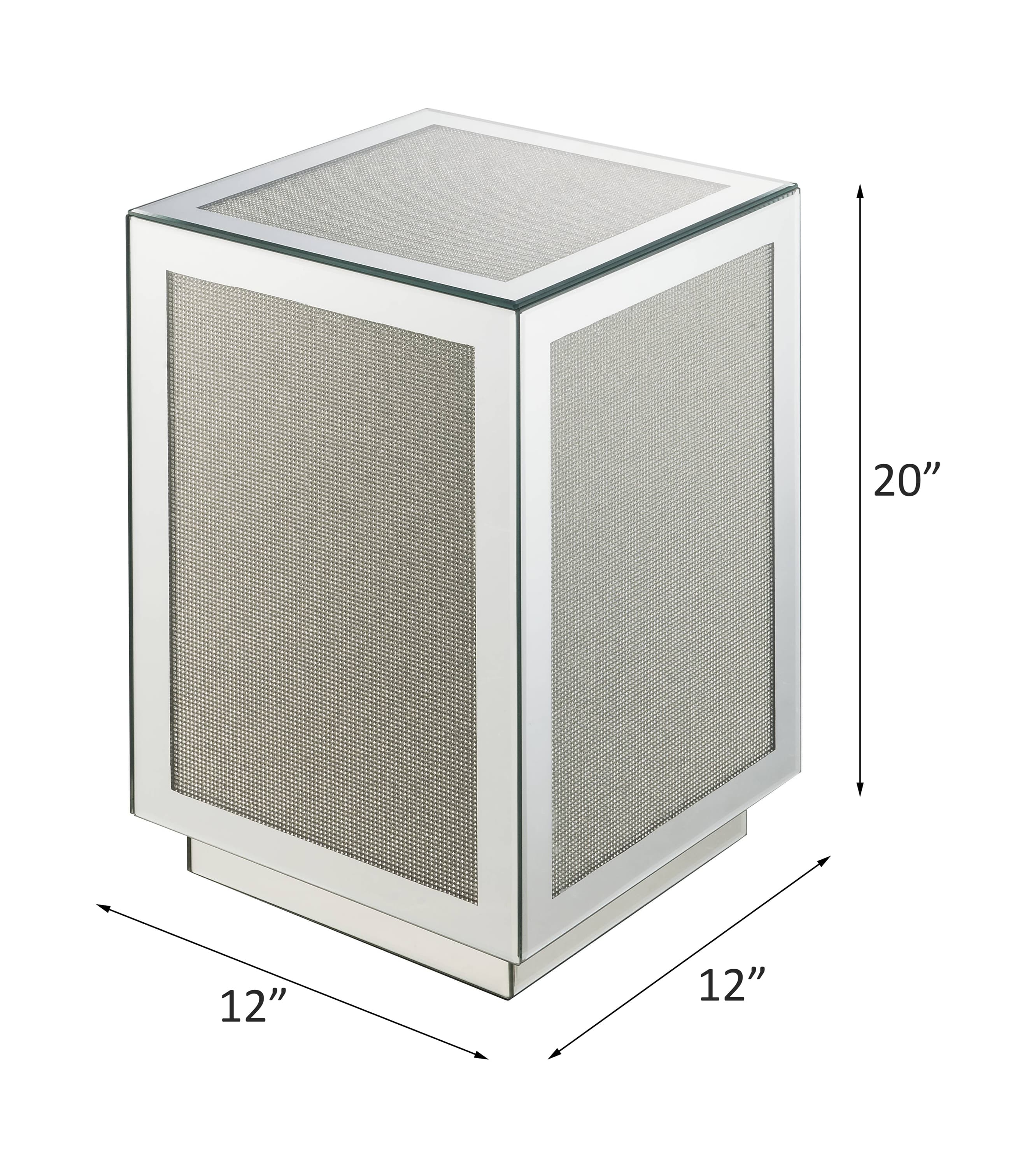 Accent Table 4