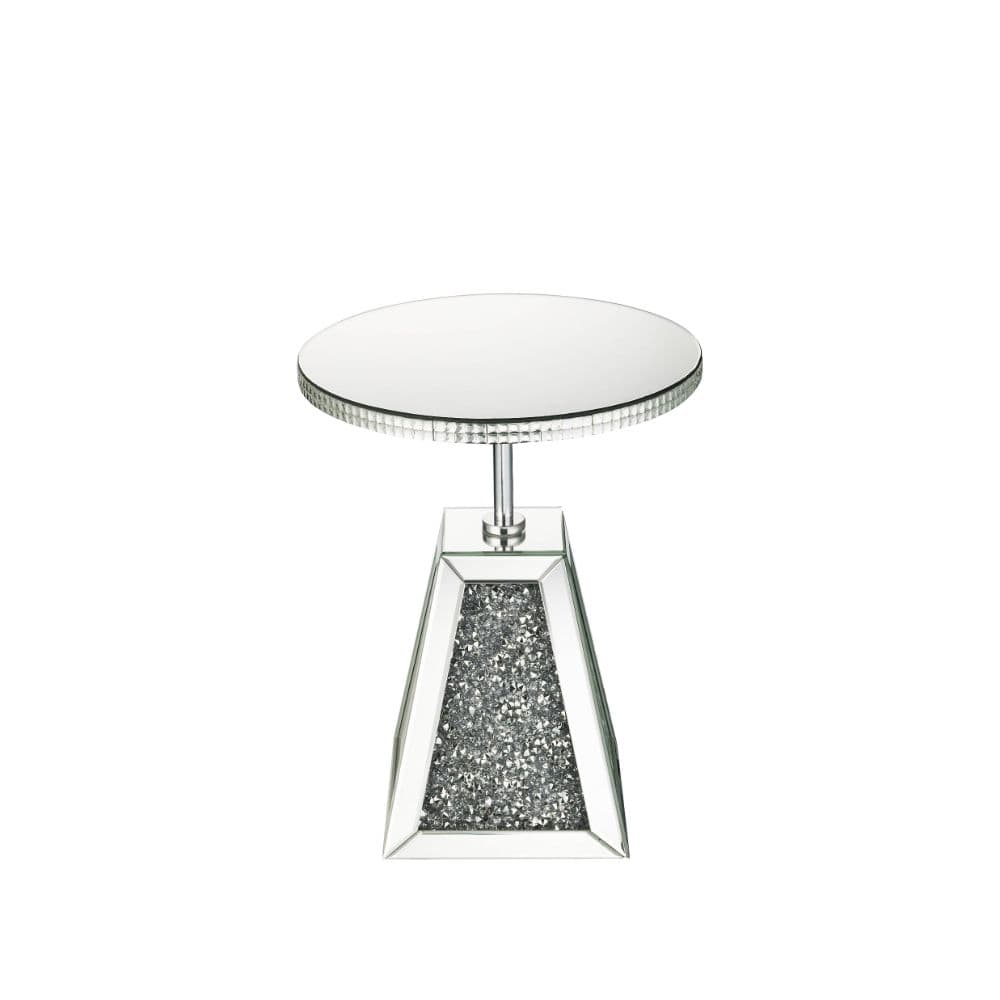 Accent Table 2