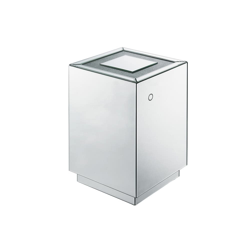 Accent Table W/LED 2