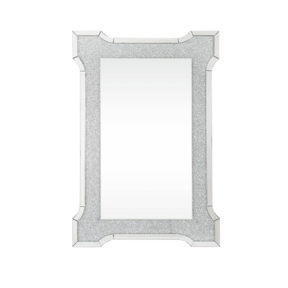 Accent Mirror
