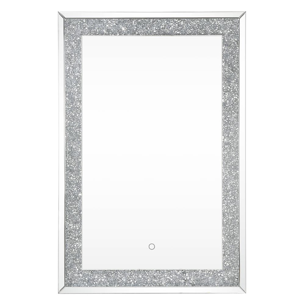 Accent Mirror W/LED 2