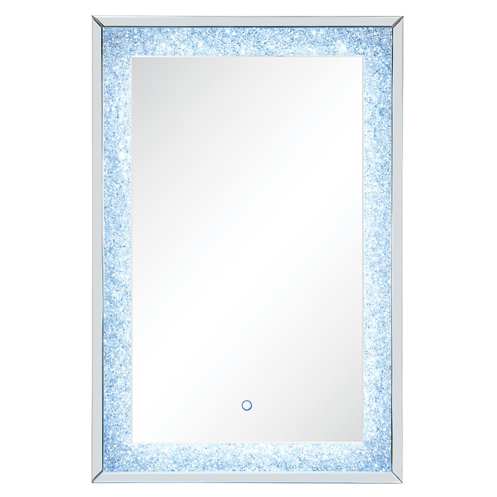 Accent Mirror W/LED 3