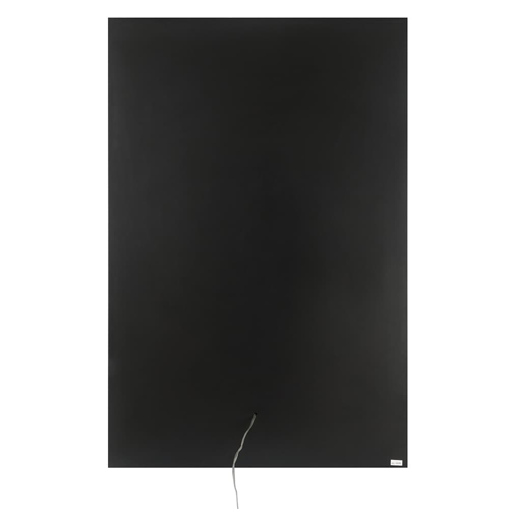 Accent Mirror W/LED 4