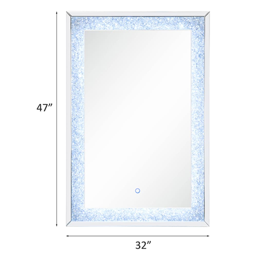 Accent Mirror W/LED 5