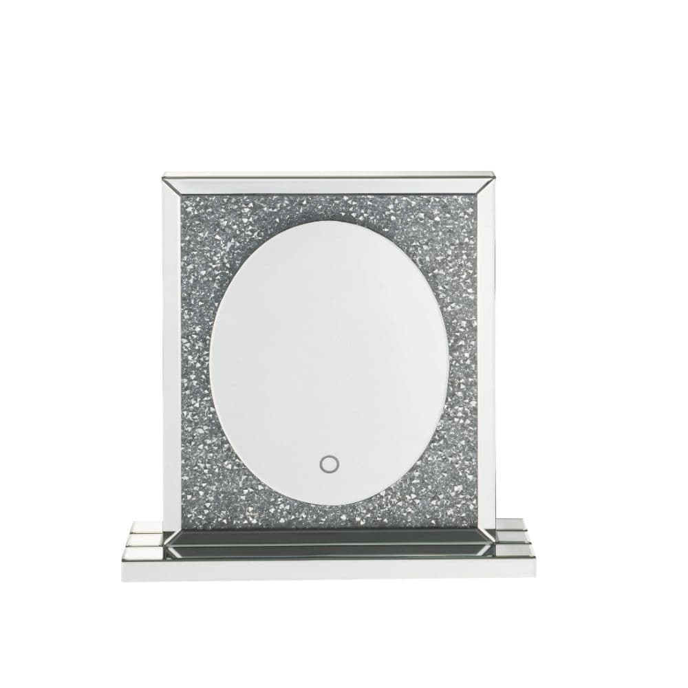 Accent Mirror W/LED