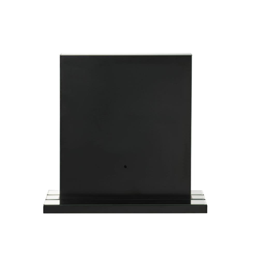 Accent Mirror W/LED 3
