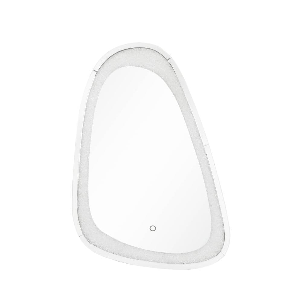 Accent Mirror W/LED