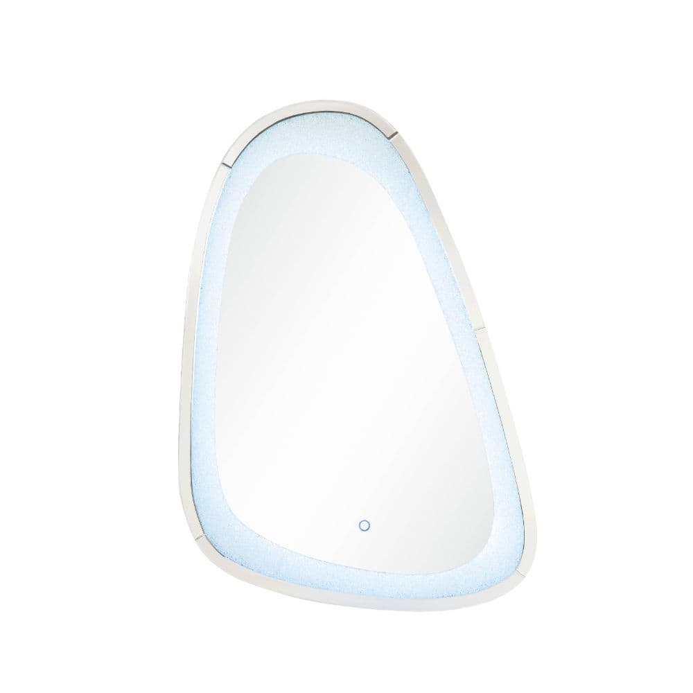 Accent Mirror W/LED 2