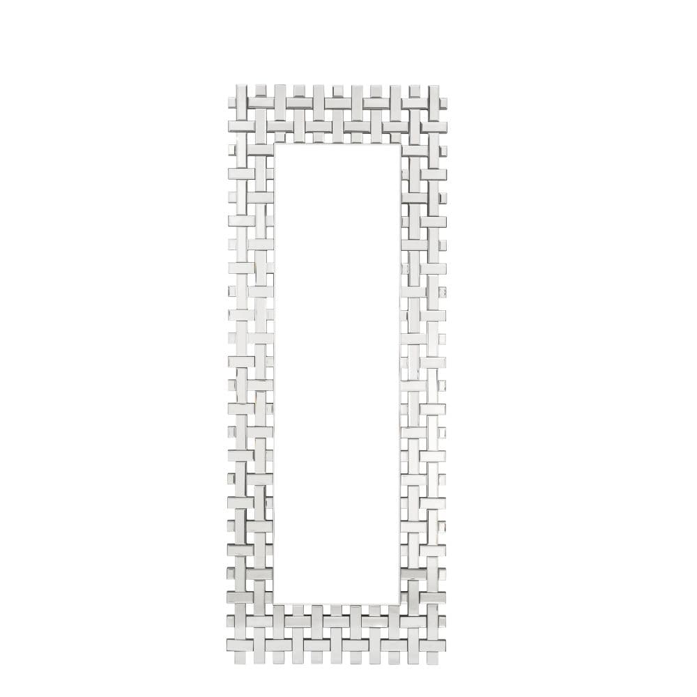 Accent Mirror
