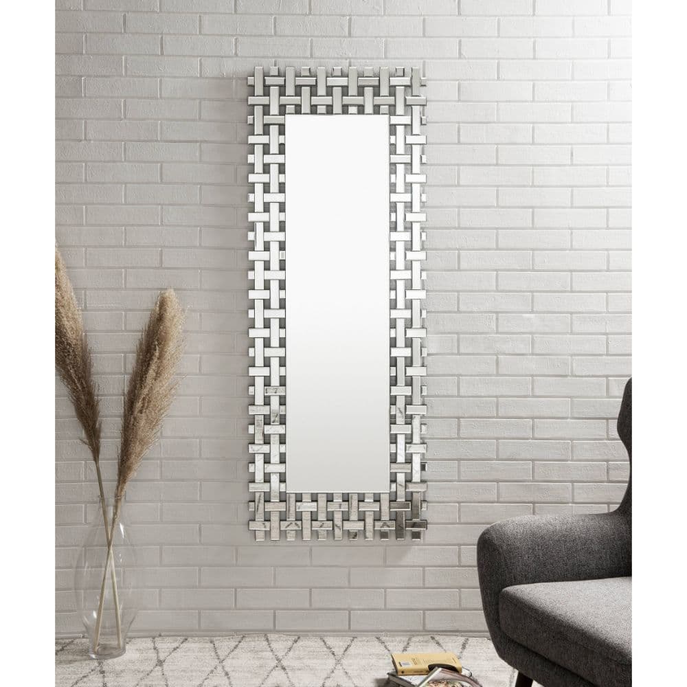 Accent Mirror 3