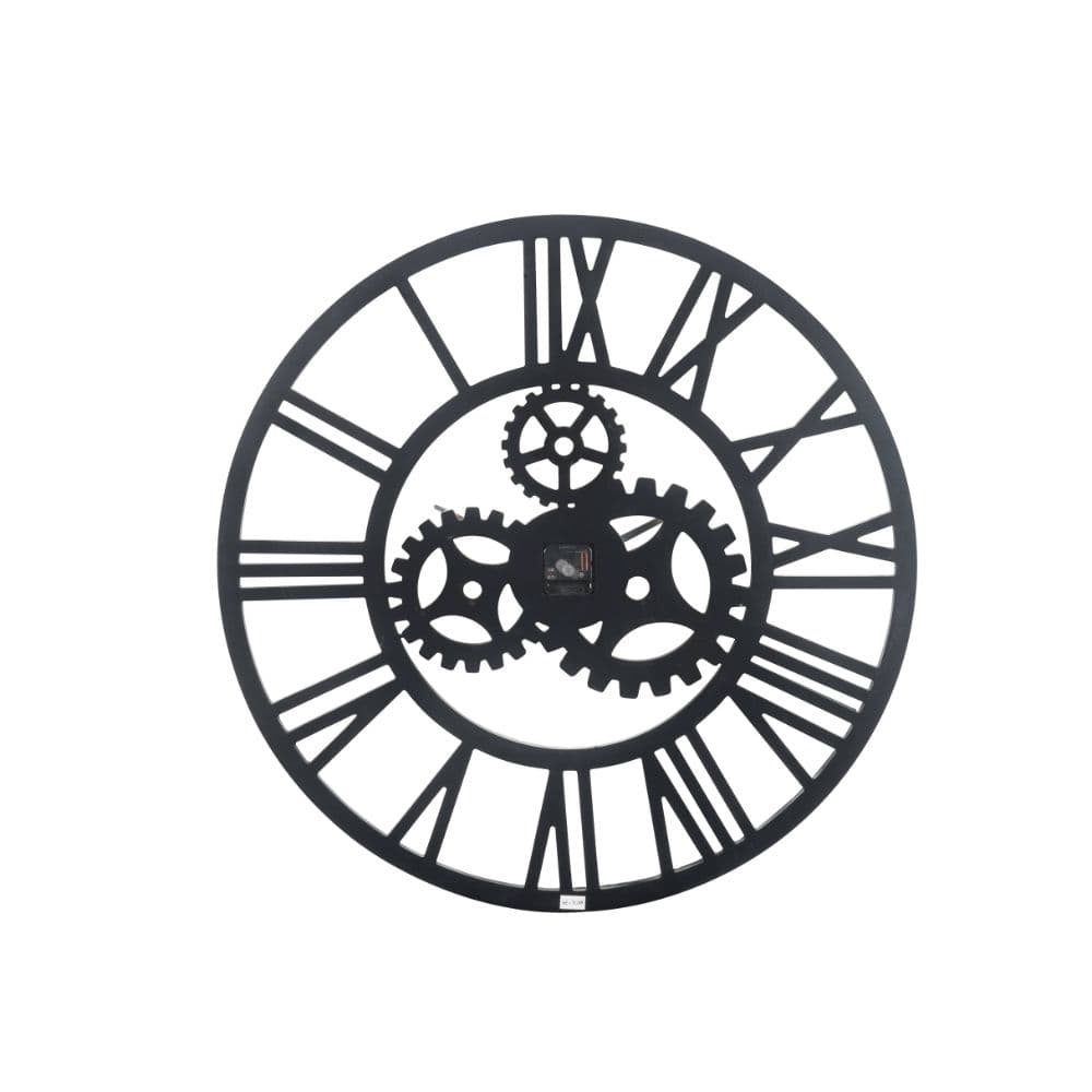 Wall Clock 2
