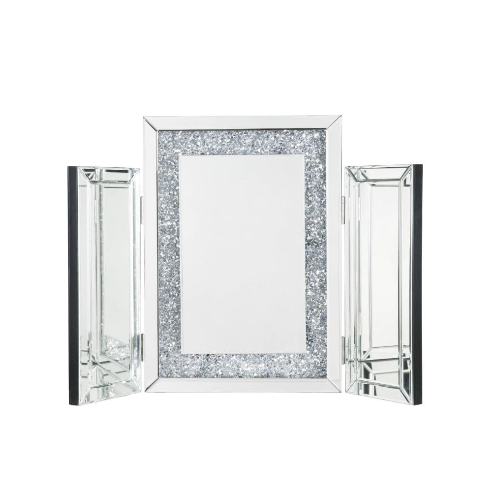 Accent Mirror