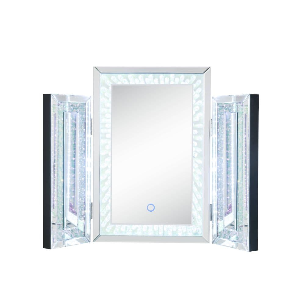 Accent Mirror W/LED