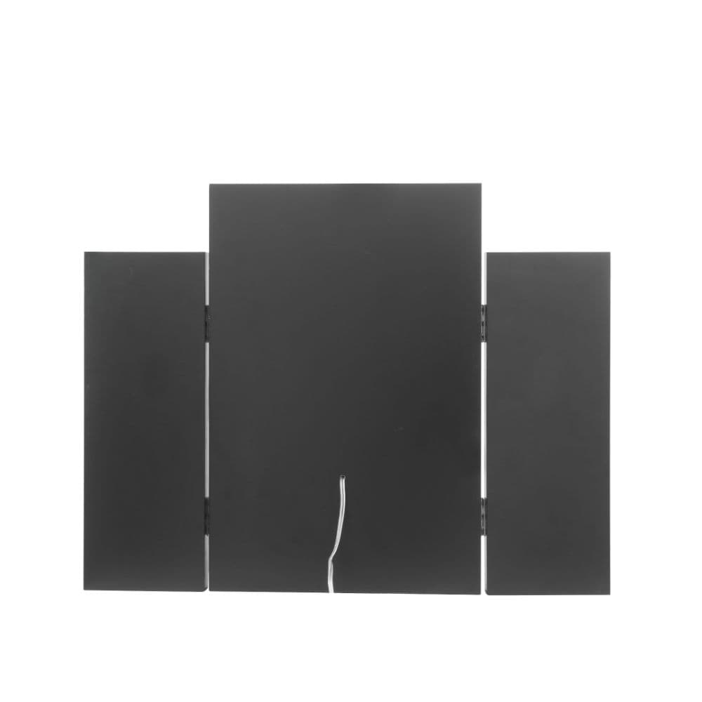 Accent Mirror W/LED 3