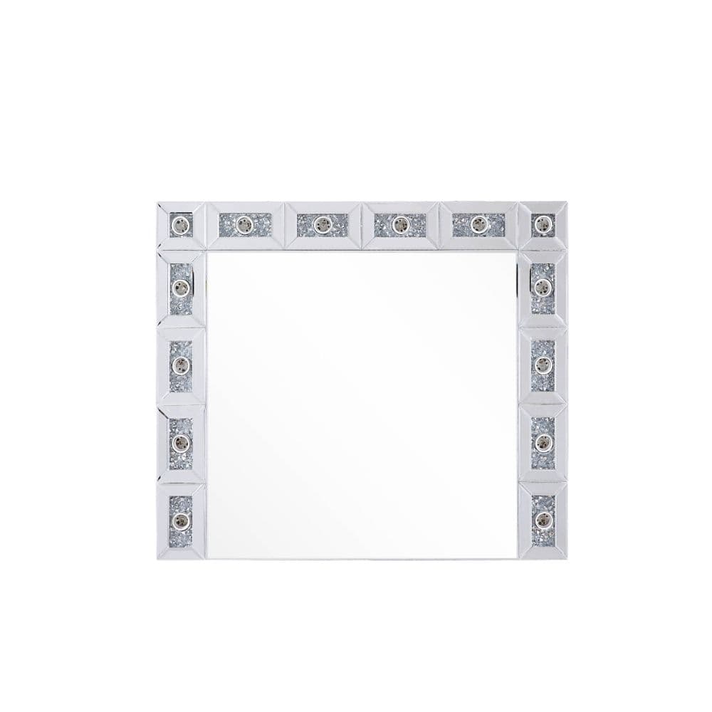 Accent Mirror
