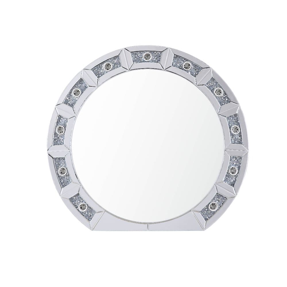 Accent Mirror