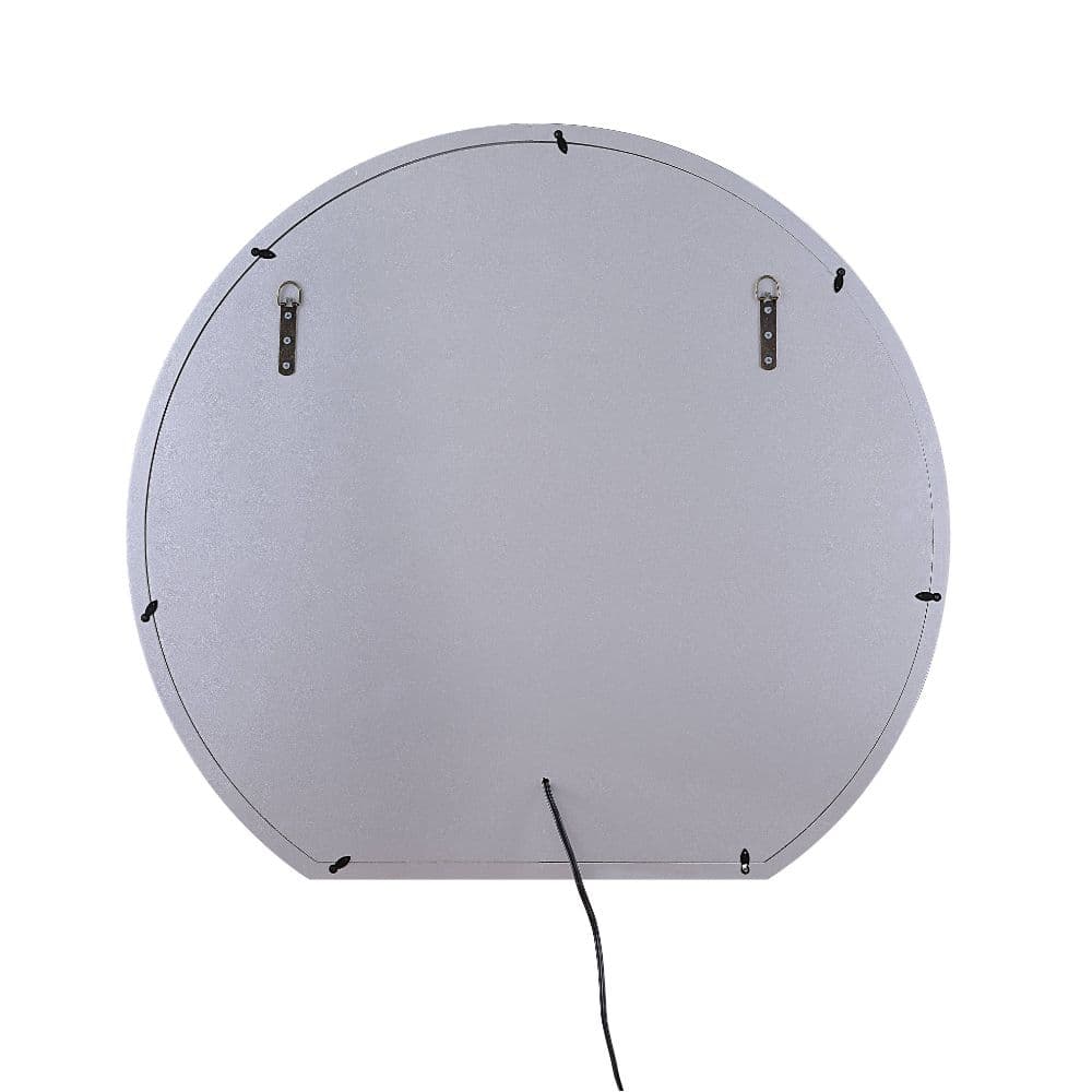Accent Mirror 2
