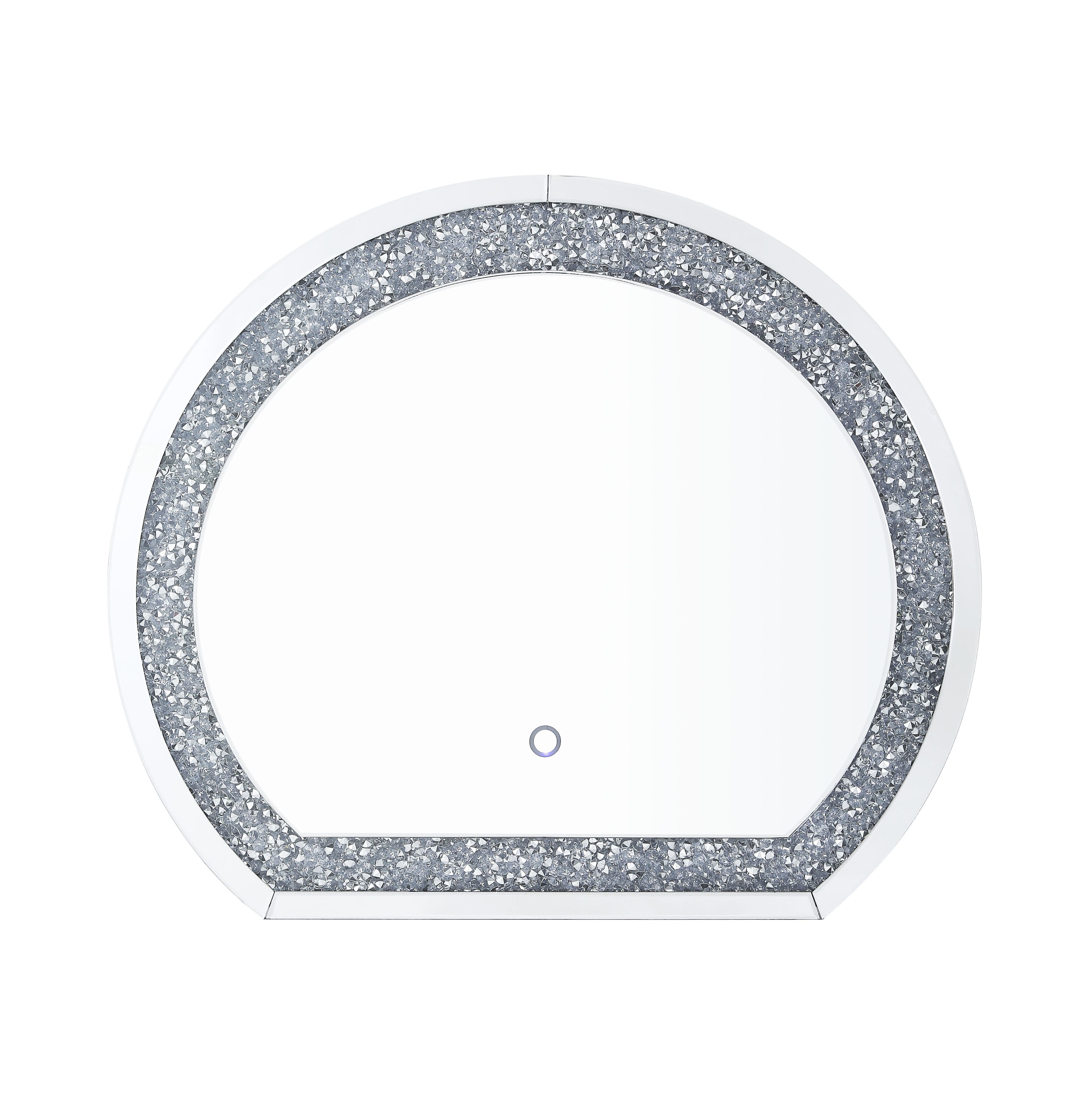 Accent Mirror