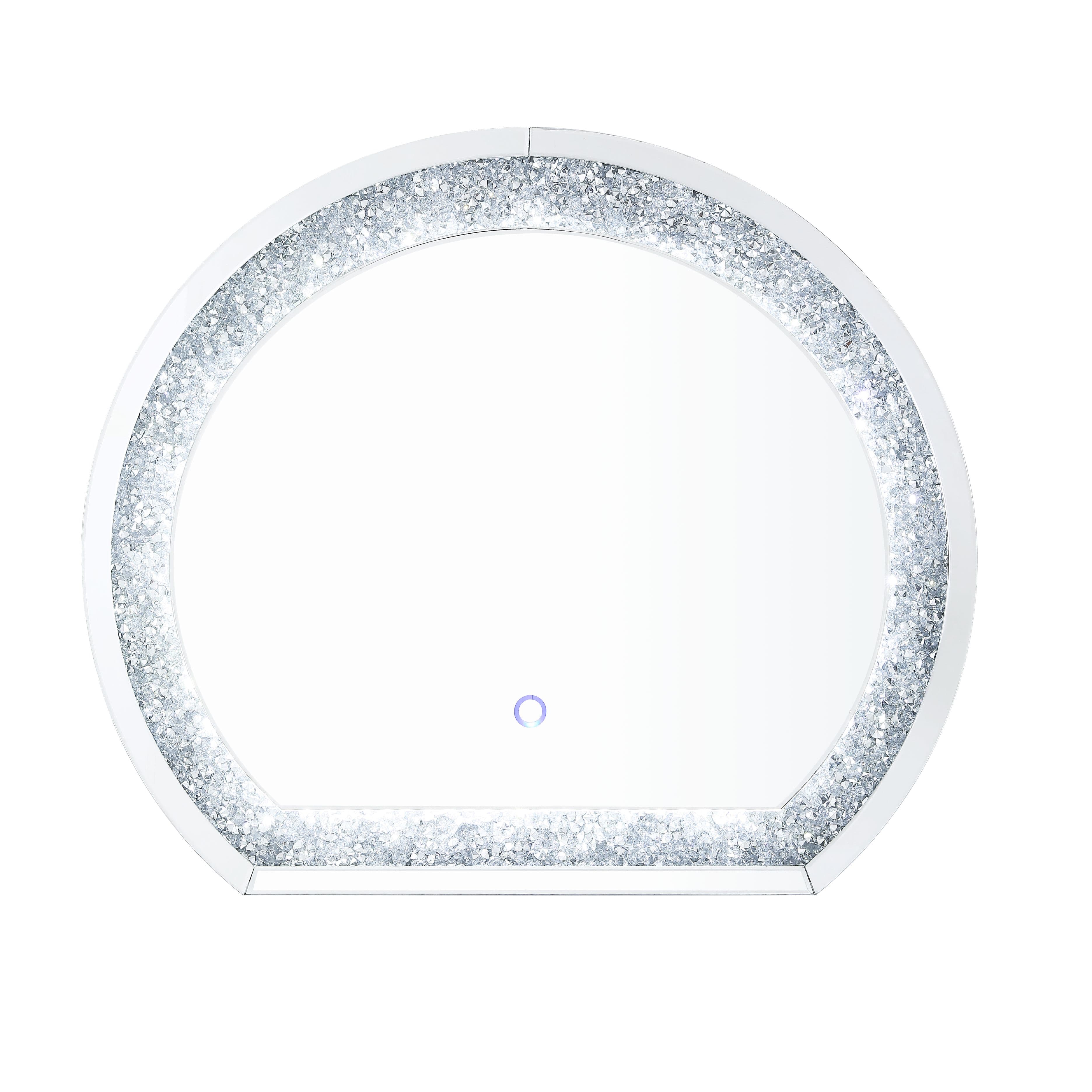 Accent Mirror 2