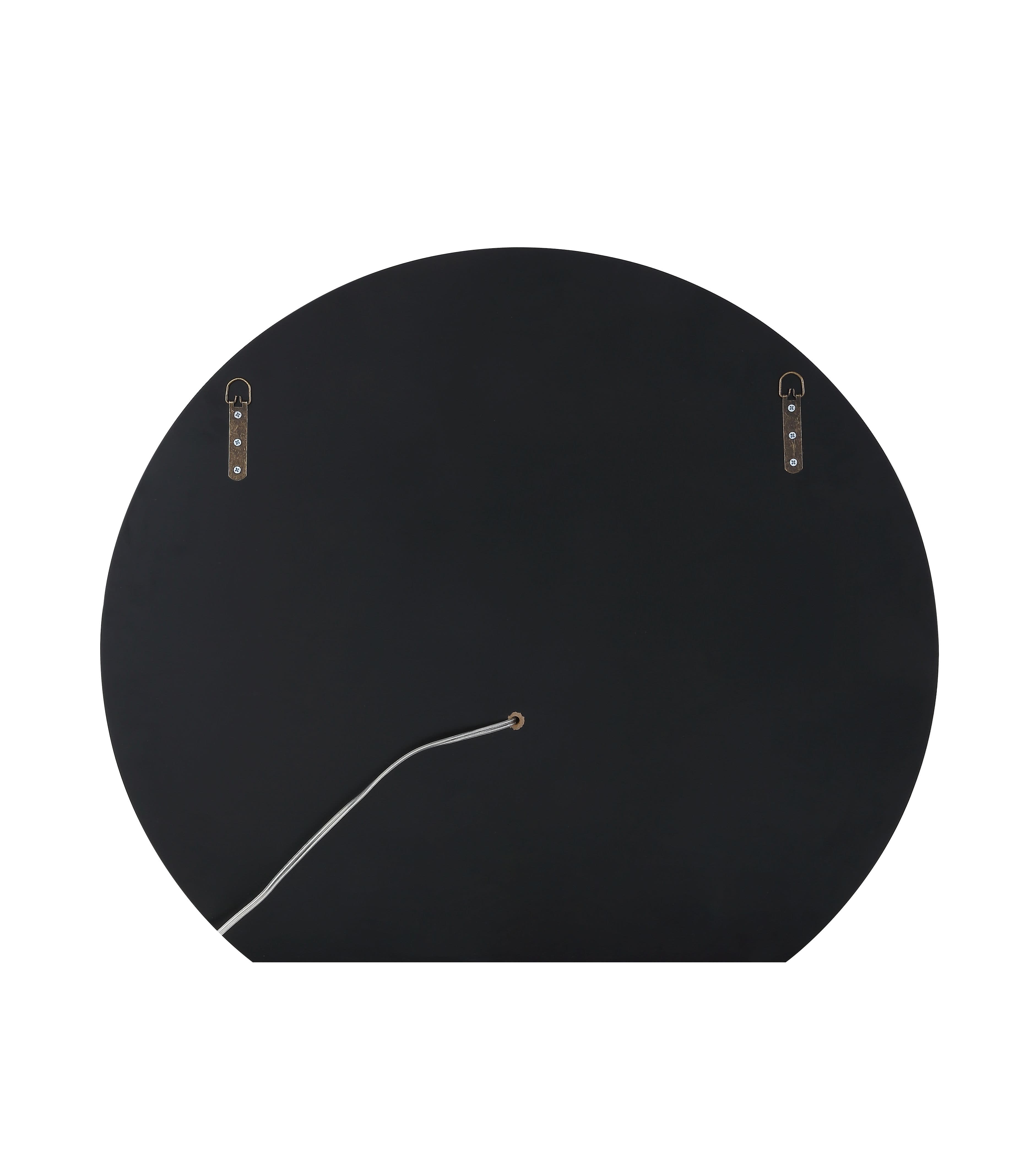Accent Mirror 3
