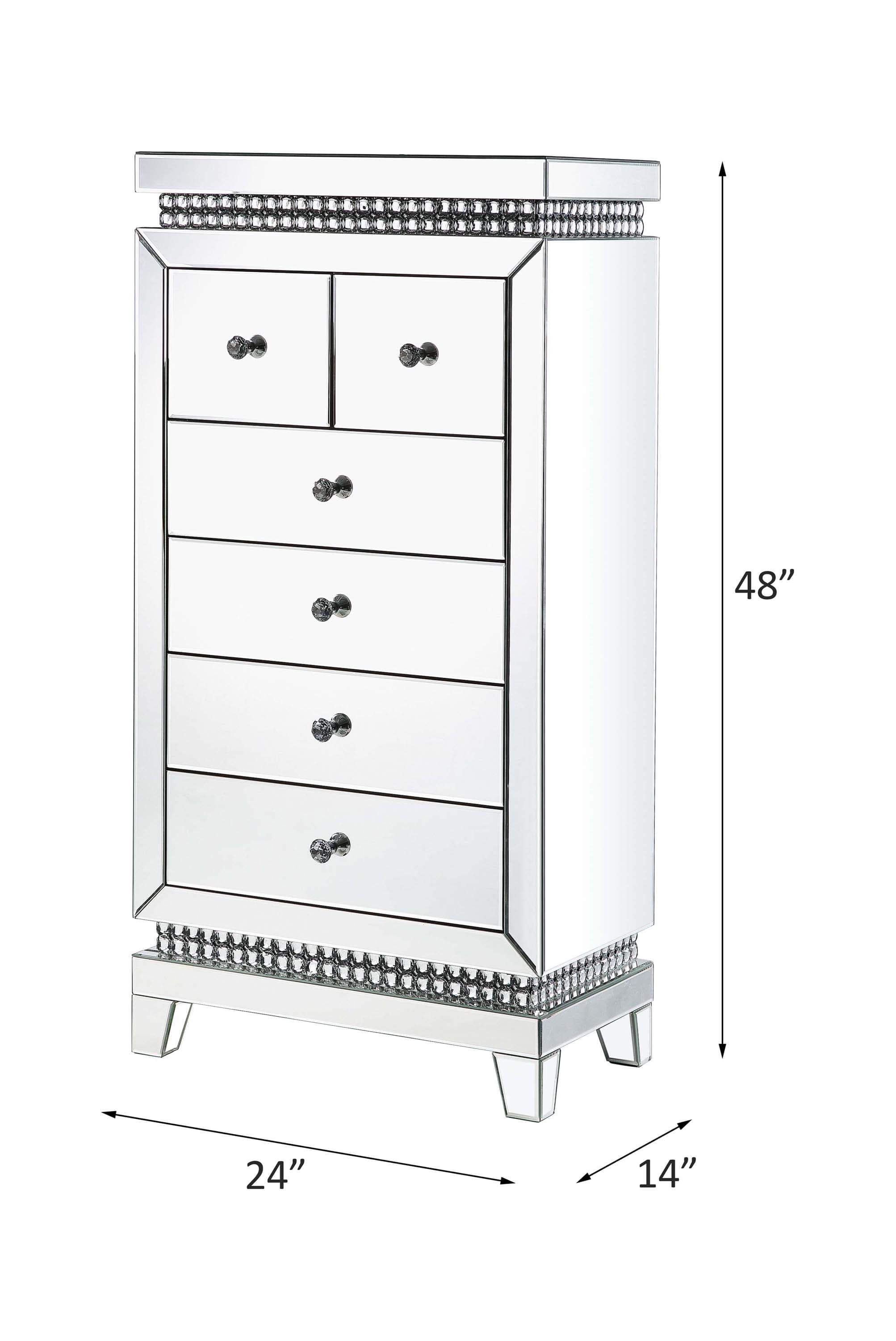 Cabinet 6